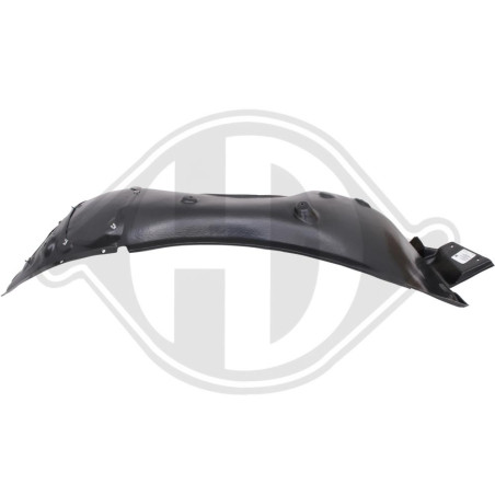 Copertura Passaruota anteriore sinistro BMW Z4 Roadster/Coupe 02-09 (Cod. D-1251009)