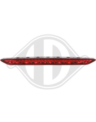 Luce supplementare freno BMW Z4 Roadster/Coupe 02-09 (Cod. D-1251095)