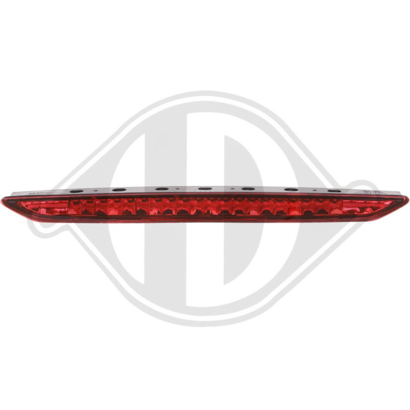 Luce supplementare freno BMW Z4 Roadster/Coupe 02-09 (Cod. D-1251095)