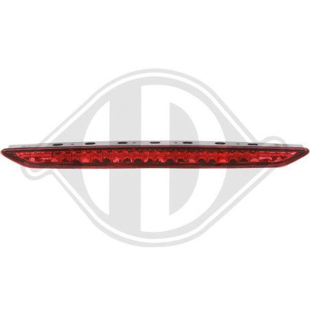 Luce supplementare freno BMW Z4 Roadster/Coupe 02-09 (Cod. D-1251095)