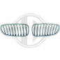 Griglia radiatore BMW Z4 Roadster/Coupe 02-09 (Cod. D-1251240)