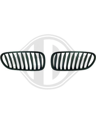 Griglia radiatore BMW Z4 Roadster/Coupe 02-09 (Cod. D-1251340)