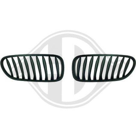 Griglia radiatore BMW Z4 Roadster/Coupe 02-09 (Cod. D-1251340)
