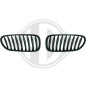 Griglia radiatore BMW Z4 Roadster/Coupe 02-09 (Cod. D-1251340) Griglia radiatore BMW Z4 Roadster/Coupe 02-09 (Cod. D-1251340)