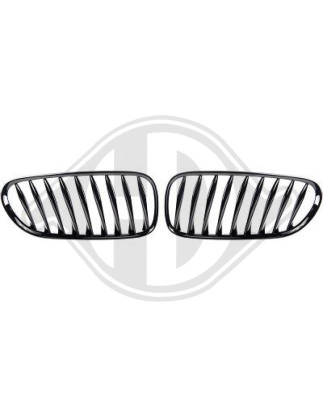Griglia radiatore BMW Z4 Roadster/Coupe 03-09 (Cod. D-1251341)