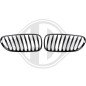Griglia radiatore BMW Z4 Roadster/Coupe 03-09 (Cod. D-1251341)