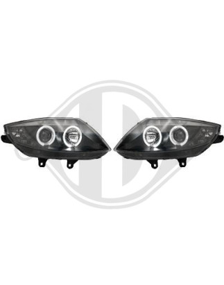 SET FARI ANTERIORI BMW Z4 Roadster/Coupe 02-09 (Cod. D-1251380)