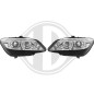 SET FARI ANTERIORI BMW Z4 Roadster/Coupe 09-16 (Cod. D-1251480)
