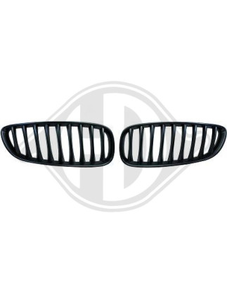 Griglia radiatore BMW Z4 Roadster/Coupe 09-16 (Cod. D-1251540)