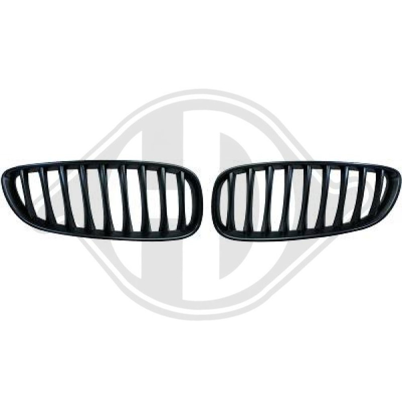Griglia radiatore BMW Z4 Roadster/Coupe 09-16 (Cod. D-1251540)