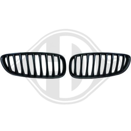 Griglia radiatore BMW Z4 Roadster/Coupe 09-16 (Cod. D-1251540)