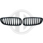 Griglia radiatore BMW Z4 Roadster/Coupe 09-16 (Cod. D-1251540)