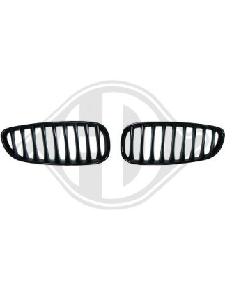 Griglia radiatore BMW Z4 Roadster/Coupe 09-16 (Cod. D-1251640)