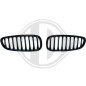 Griglia radiatore BMW Z4 Roadster/Coupe 09-16 (Cod. D-1251640)