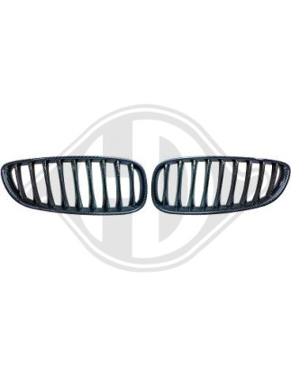 Griglia radiatore BMW Z4 Roadster/Coupe 09-16 (Cod. D-1251740)