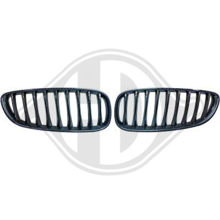 Griglia radiatore BMW Z4 Roadster/Coupe 09-16 (Cod. D-1251740)