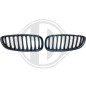 Griglia radiatore BMW Z4 Roadster/Coupe 09-16 (Cod. D-1251740)