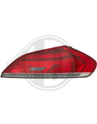 Luce posteriore Dx BMW Z4 Roadster/Coupe 09-16 (Cod. D-1252090)