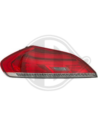 Luce posteriore Sx BMW Z4 Roadster/Coupe 09-16 (Cod. D-1252091)