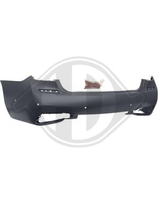 Paraurti posteriore BMW serie 7 (G11/12) 15- (Cod. D-1260055)