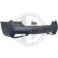 Paraurti posteriore BMW serie 7 (G11/12) 15- (Cod. D-1260055)