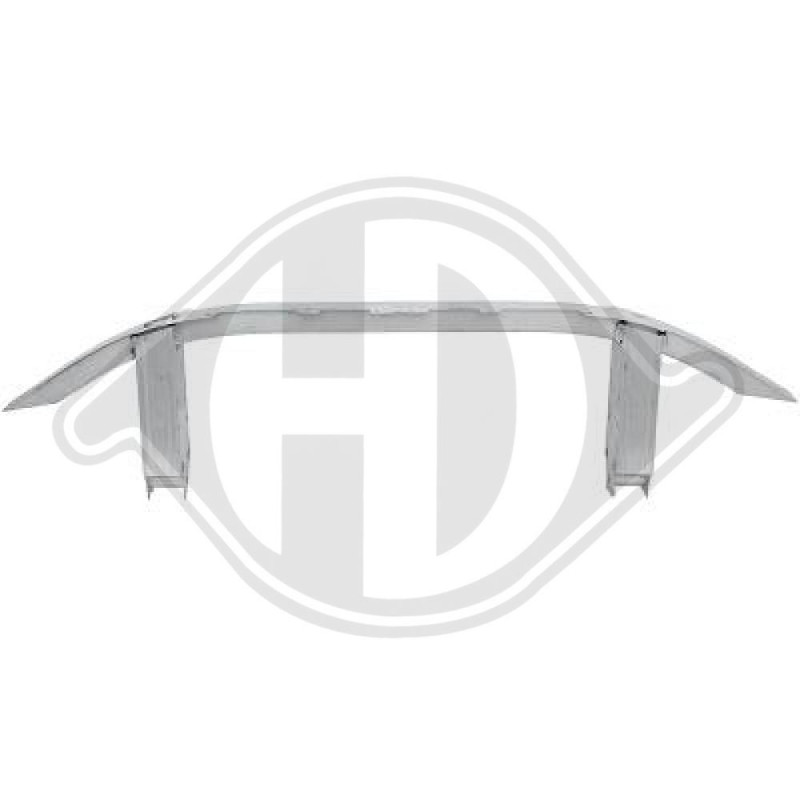 Ammortizzatore d'urto Paraurti BMW serie 7 (G11/12) 15- (Cod. D-1260060)