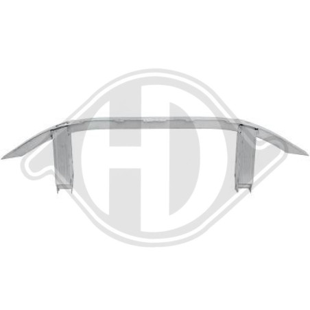 Ammortizzatore d'urto Paraurti BMW serie 7 (G11/12) 15- (Cod. D-1260060)