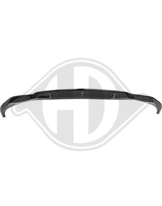Spoiler anteriore BMW serie 7 (G11) LCI 19- (Cod. D-1260068)