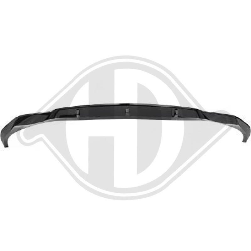 Spoiler anteriore BMW serie 7 (G11) LCI 19- (Cod. D-1260068)