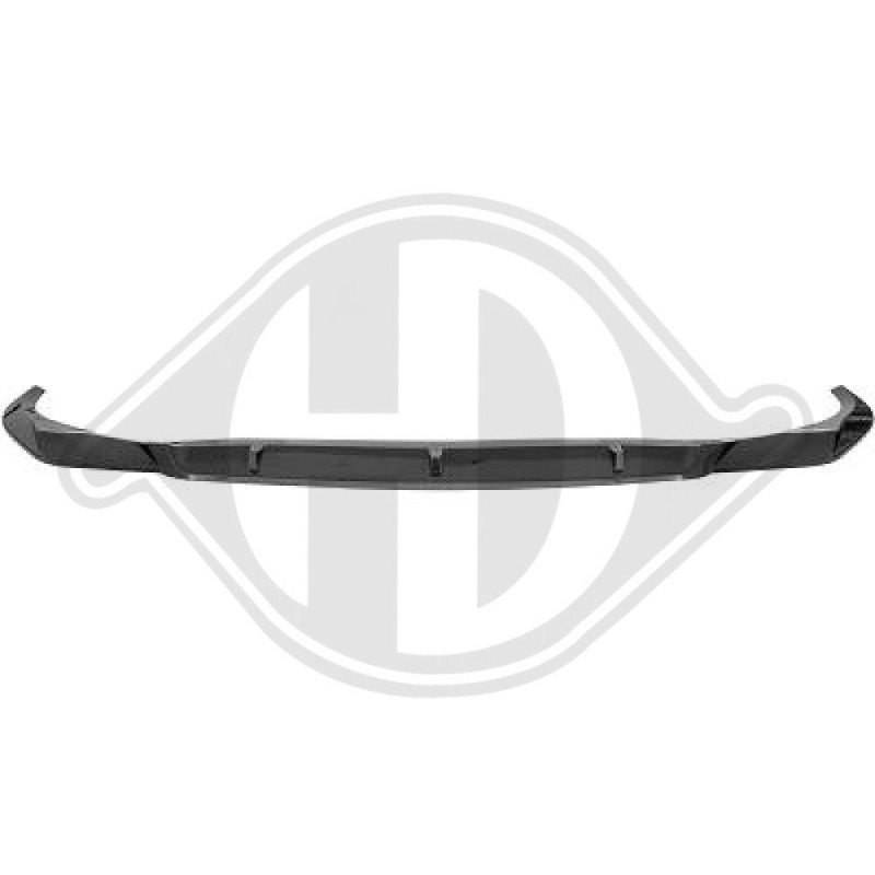 Spoiler anteriore BMW serie 7 (G11) LCI 19- (Cod. D-1260069)