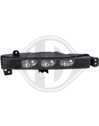 Fendinebbia destro BMW serie 7 (G11/12) 15- (Cod. D-1260088)