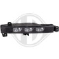 Fendinebbia destro BMW serie 7 (G11/12) 15- (Cod. D-1260088)