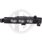 Fendinebbia sinistro BMW serie 7 (G11/12) 15- (Cod. D-1260089)