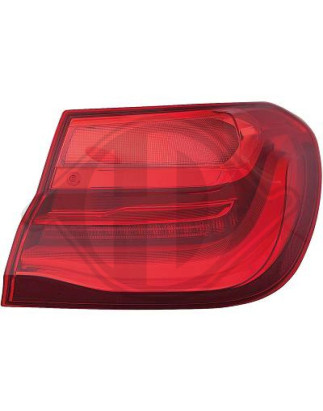 Luce posteriore Dx BMW serie 7 (G11/12) 15- (Cod. D-1260090)