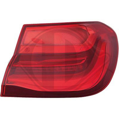 Luce posteriore Dx BMW serie 7 (G11/12) 15- (Cod. D-1260090)