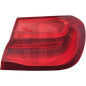 Luce posteriore Dx BMW serie 7 (G11/12) 15- (Cod. D-1260090)