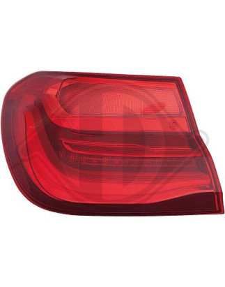 Luce posteriore Sx BMW serie 7 (G11/12) 15- (Cod. D-1260091)