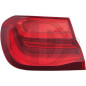Luce posteriore Sx BMW serie 7 (G11/12) 15- (Cod. D-1260091)