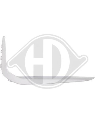 Mostrina Paraurti BMW serie 7 (G11/12) 15- (Cod. D-1260162)