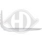 Mostrina Paraurti BMW serie 7 (G11/12) 15- (Cod. D-1260162)