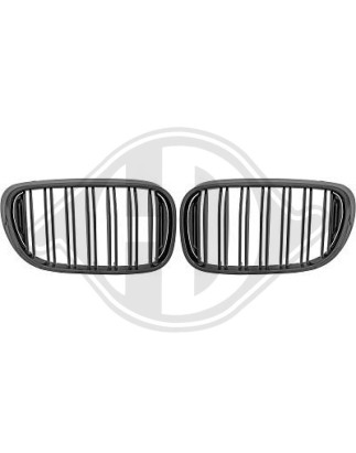Griglia radiatore BMW serie 7 (G11) 15-19 (Cod. D-1260240)