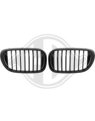 Griglia radiatore BMW serie 7 (G11) 15-19 (Cod. D-1260241)