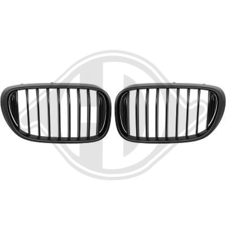Griglia radiatore BMW serie 7 (G11) 15-19 (Cod. D-1260241)