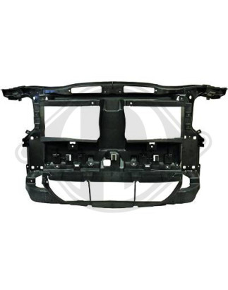 Pannellatura anteriore BMW X1 (E84) 09-15 (Cod. D-1265002)
