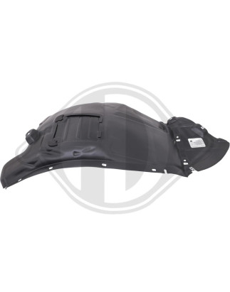 Copertura Passaruota anteriore destro BMW X1 (E84) 09-15 (Cod. D-1265008)