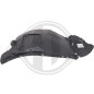 Copertura Passaruota anteriore destro BMW X1 (E84) 09-15 (Cod. D-1265008)