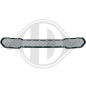 Griglia di ventilazione Paraurti centro BMW X1 (E84) 09-15 (Cod. D-1265045)