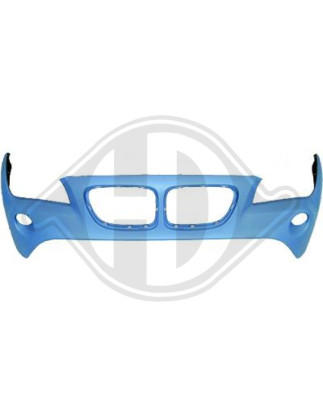 Paraurti anteriore BMW X1 (E84) 09-15 (Cod. D-1265050)
