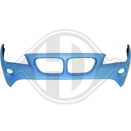 Paraurti anteriore BMW X1 (E84) 09-15 (Cod. D-1265050)