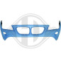 Paraurti anteriore BMW X1 (E84) 09-15 (Cod. D-1265050)